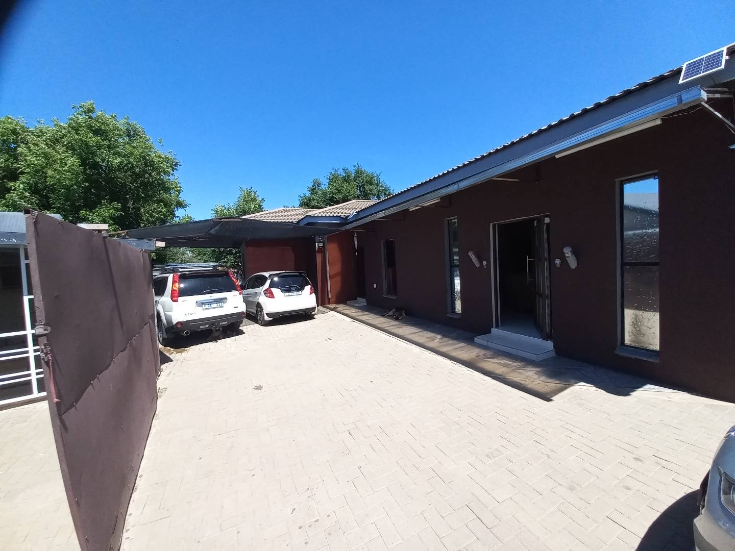 7 Bedroom Property for Sale in Ladybrand Free State